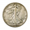 USA Liberty 1/2 Dollár 1928 S