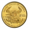 USA arany 5 Dollár 2000 BU Gold Eagle