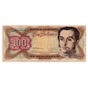 Venezuela 100 Bolivár Bankjegy 1992 P66e