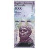 Venezuela 1000 Bolivar Bankjegy 2017 P95b