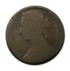 Viktória 1 Penny 1880