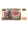 Zimbabwe 500 Dollár Bankjegy 2004 P11b