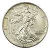 Amerikai Sas ezüst 1 Dollár 1994