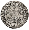 Sigismund II. August 1/2 Garas 1561