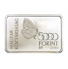 Őrségi Nemzeti Park 5000 Forint 2010 BU