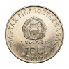 Űrrepülés 100 Forint 1980 BU