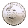 Úszó Európa-Bajnokság 5000 Forint 2010 BU