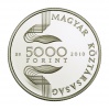 Úszó Európa-Bajnokság 5000 Forint 2010 PP